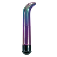 Вибратор MICRO BUZZ G-SPOT PURPLE 2K76G-A9-BCDSC