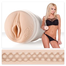 Мастурбатор Fleshlight Girls - Riley Steele- nipple alley, 25.5 см