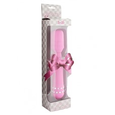 Массажер CRYSTAL FLEX MASSAGER PINK 10068TJ