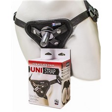 Трусики Harness UNI strap универсальные 060003ru