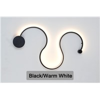 Светодиодная лампа "Сколопендра"