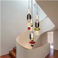 Подвесной светильник "Pebbles A"