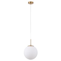 Подвесной светильник "Шар матовый" Arte Lamp