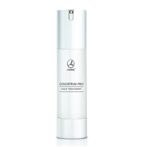 Препарат нового поколения  на основе молозива Colostrum Pro Face Treatment