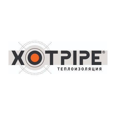 XOTPIPE SP-100 P Alu 120x20 - Переход кашированный фольгой