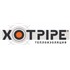 XOTPIPE SP-100 C-1 Alu1 102x20x50 - Торцевая заглушка-пробка, кашированная неармированной НГ фольгой с нахлестом