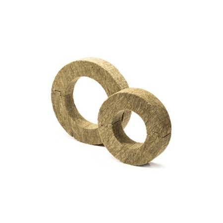 XOTPIPE Ring-150 102x100x50 - Кольцо каркасное c самофикс. тепловым замком, без покрытия