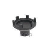 Головка для гаек крепления дифференциала для MERCEDES, MAN, JTC, JTC-5256