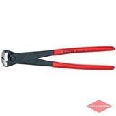 Арматурные клещи 250 мм, особой мощности, KNIPEX, KN-9911250