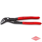 Высокотехнологичные переставные клещи 250 мм Cobra, KNIPEX, KN-8751250