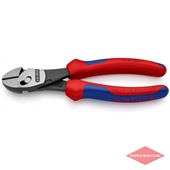 Бокорезы особой мощности twinforce, KNIPEX, KN-7372180