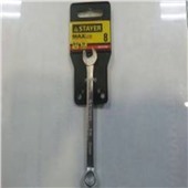 Гаечный комбинированный ключ STAYER MASTER 6мм 27085-06
