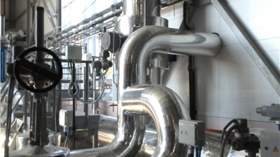 Эстетика инженерных систем по стандарту АкваРос