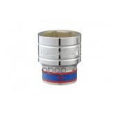 Головка торцевая стандартная шестигранная 3/4