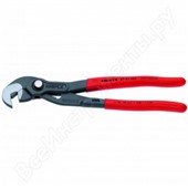 Многофункциональный переставной ключ 250 мм, KNIPEX, KN-8741250