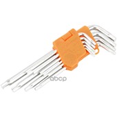 набор Г-обр. TORX 9ч (T10-T50) (АвтоDело) 39155 АвтоDело арт. '39155'