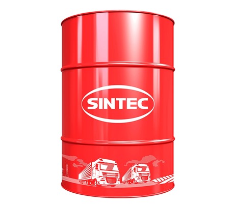Моторное масло Sintec Super 10W-40 SG/CD (1л.) розлив