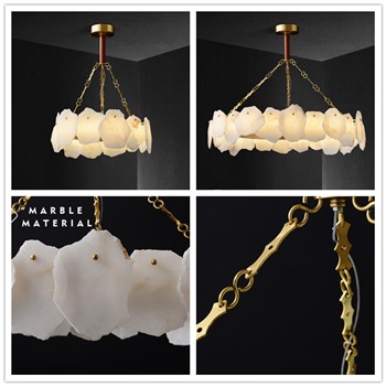 Подвесная люстра Moderli