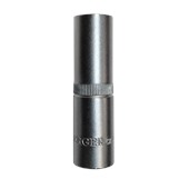 Головка торцевая удлиненная 1/2, 6-гранная, SuperLock, 10 мм, BERGER, BG-12SD10