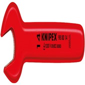 Рожковый ключ изолированный KNIPEX KN-980007