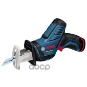 Пила сабельная Bosch GSA 10.8 VLI аккум. 0.601.64L.972 Bosch арт. '060164L972'