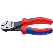 Бокорезы особой мощности twinforce, KNIPEX, KN-7372180BK