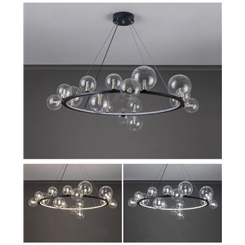 Потолочная люстра 