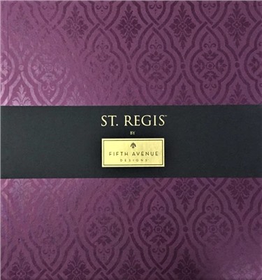 Купить обои York ST Regis в магазине sovatd.ru