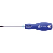 Крестовая отвёртка МАСТАК Phillips 3х150 мм 041-03150H Мастак арт. '04103150H'